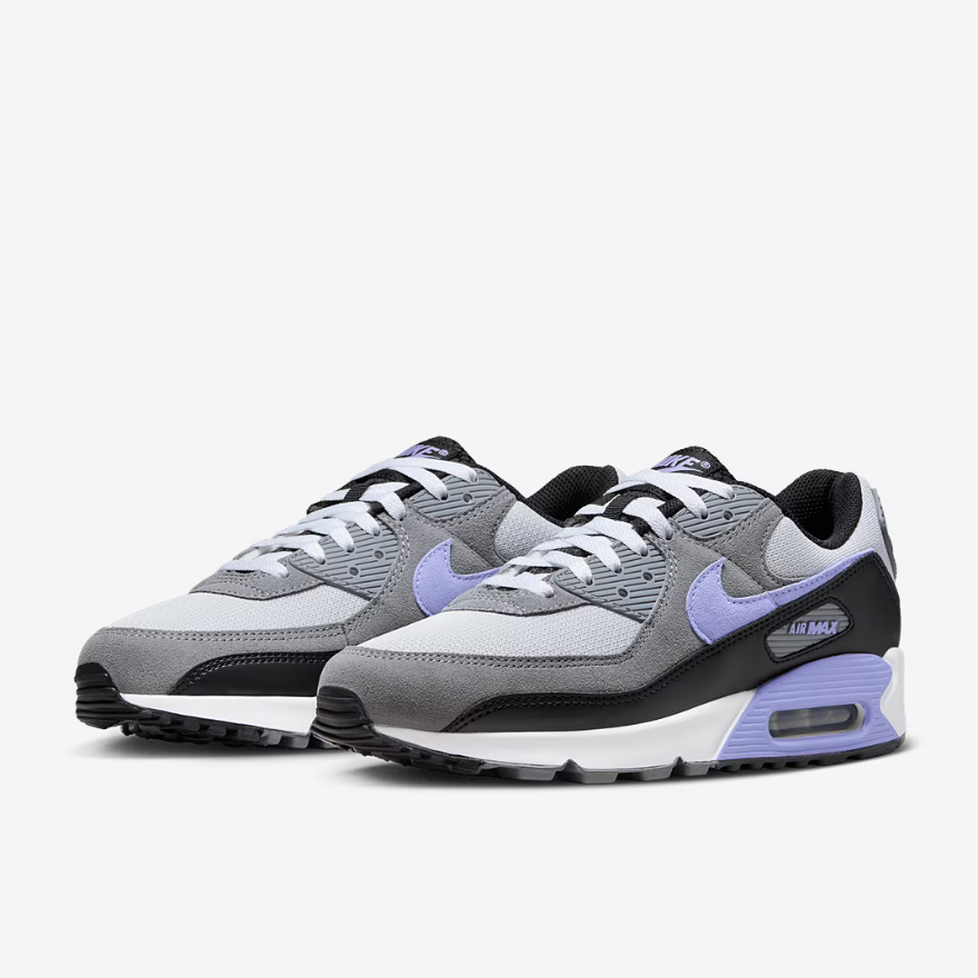 Nike Sportswear Air Max 90Photon Dust/Light Thistle/Cool Grey