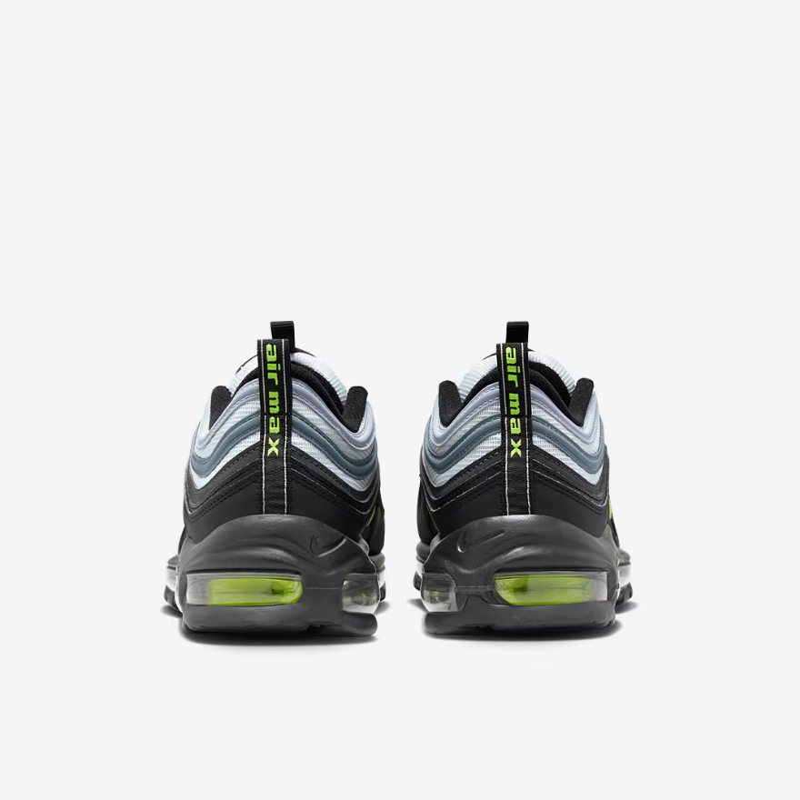 Nike Sportswear Air Max 97Pure Platinum/Volt/Black/White