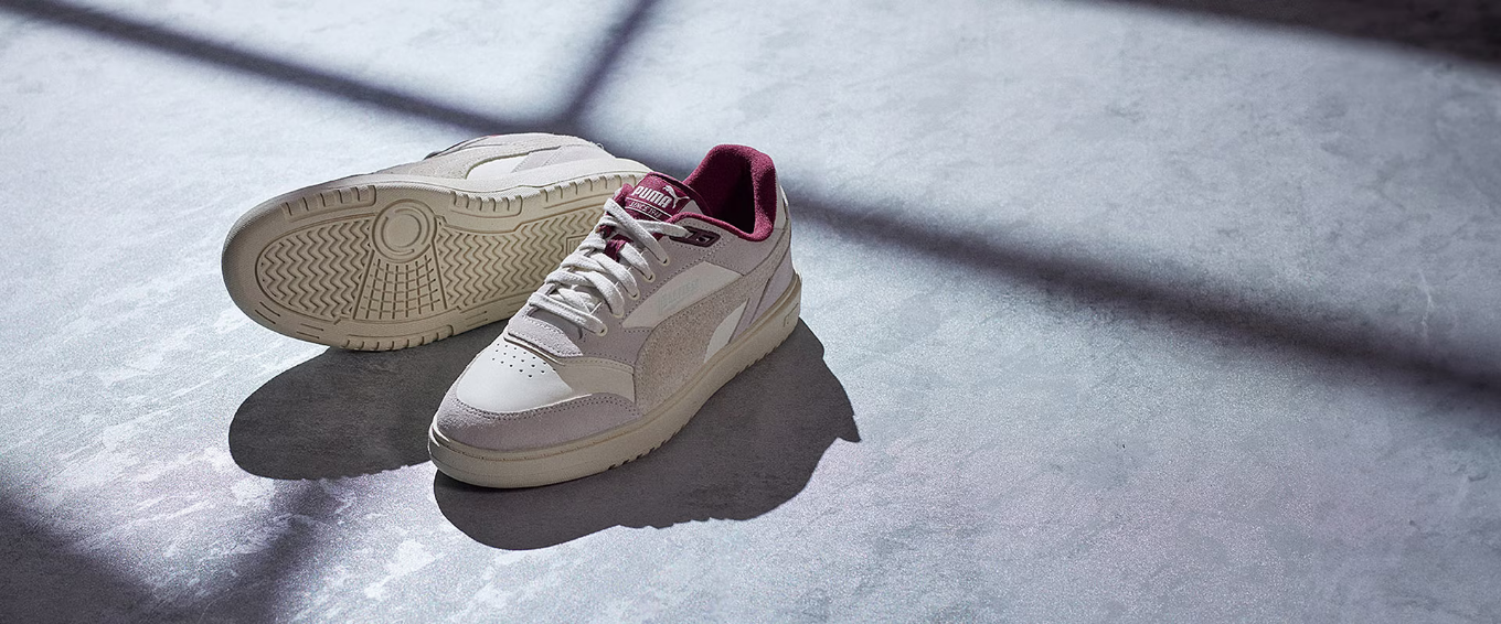 Puma Doublecourt PRM