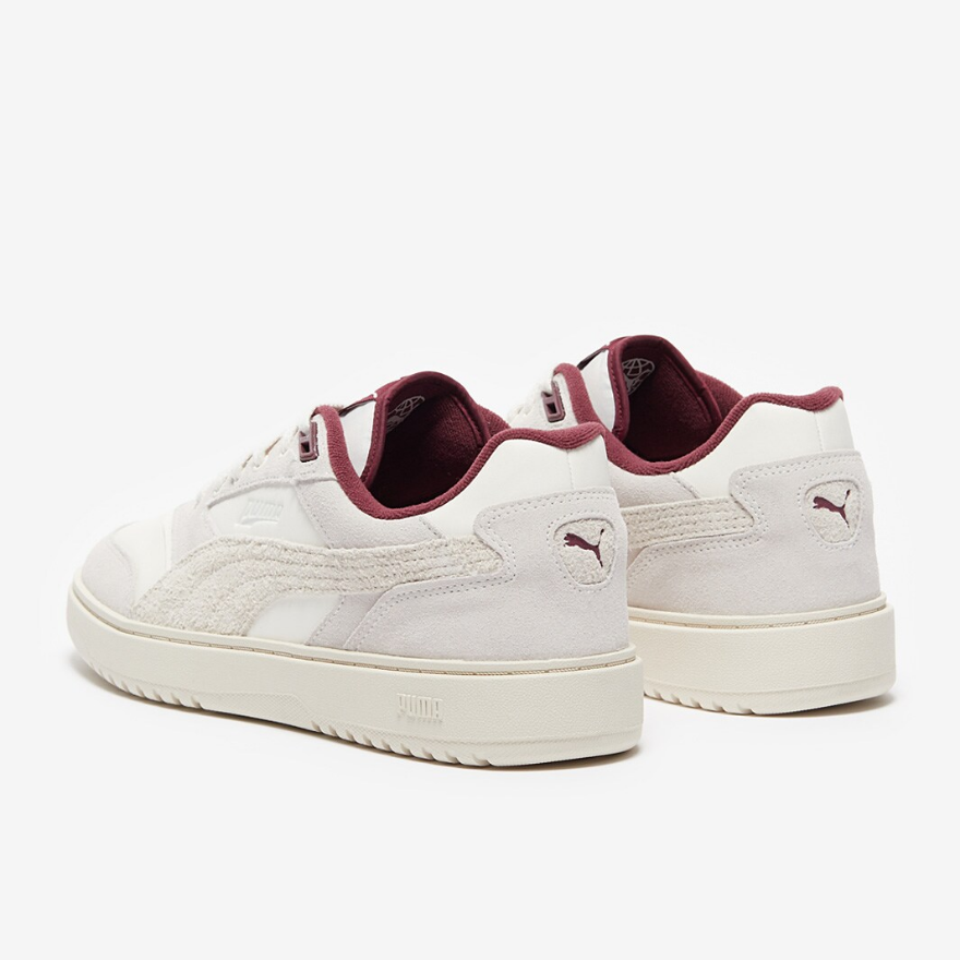 Puma Doublecourt PRM