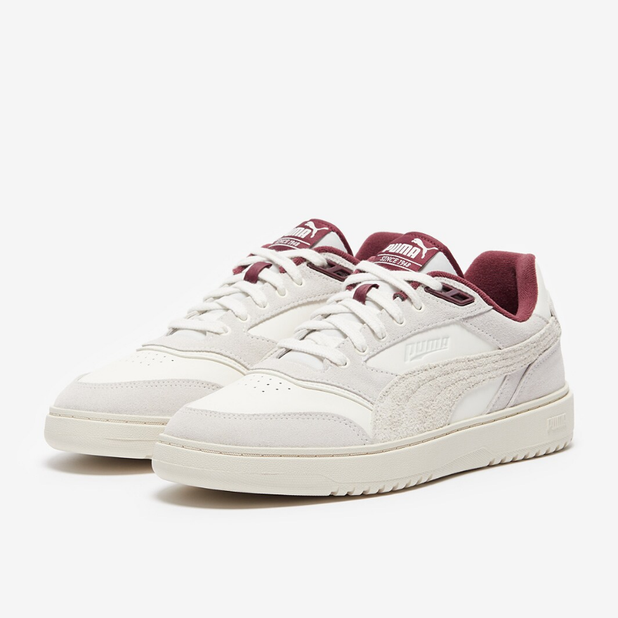 Puma Doublecourt PRM