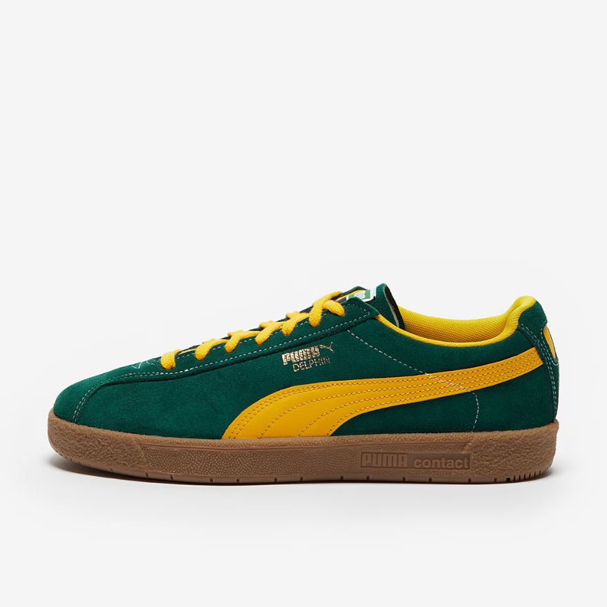 Puma Delphin