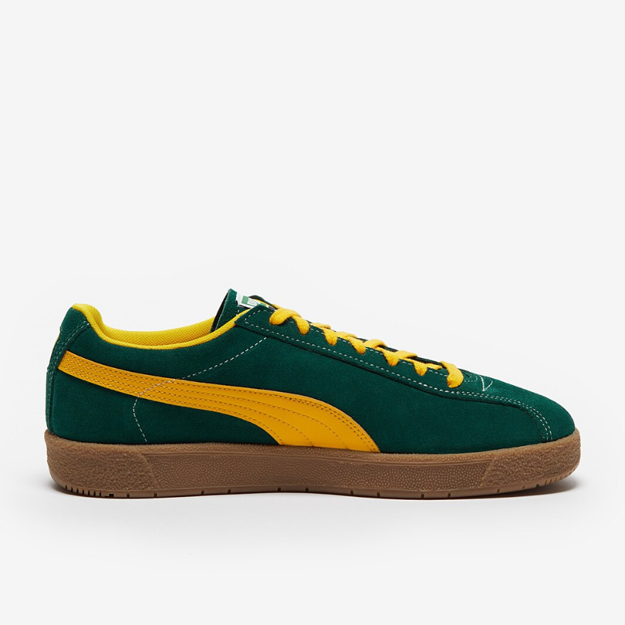 Puma Delphin