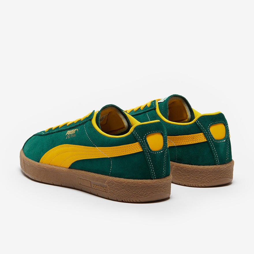 Puma Delphin