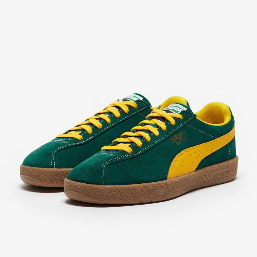 Puma Delphin