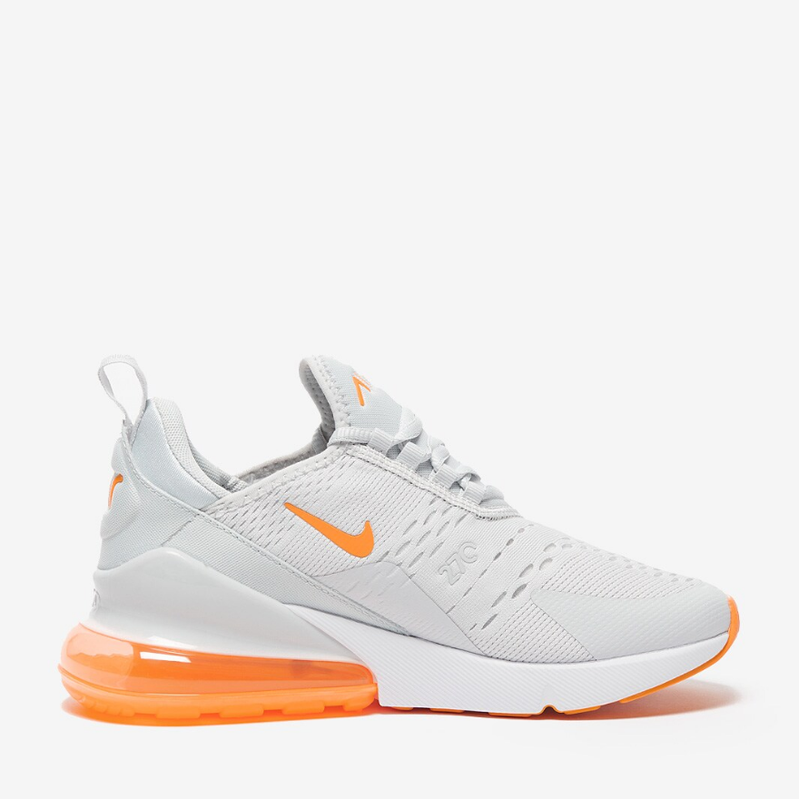 Nike Sportswear Older Kids Air Max 270 (GS)