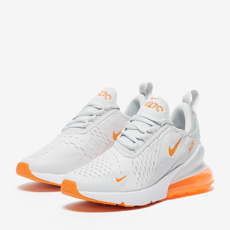 Nike Sportswear Older Kids Air Max 270 (GS)