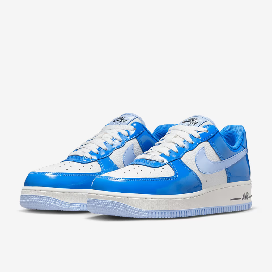 Nike Sportswear Air Force 1 07