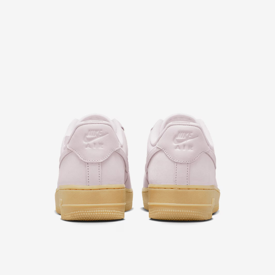 Nike Sportswear Air Force 1 PremiumPearl Pink/Gum Light Brown