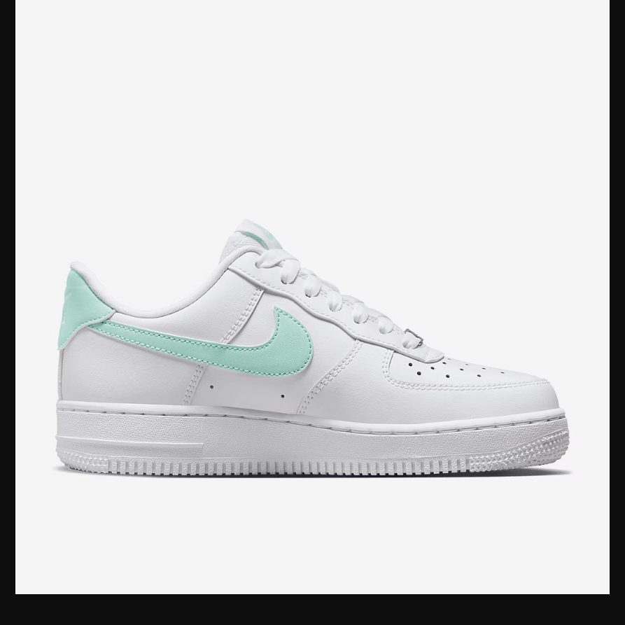 Nike Sportswear Womens Air Force 1 07