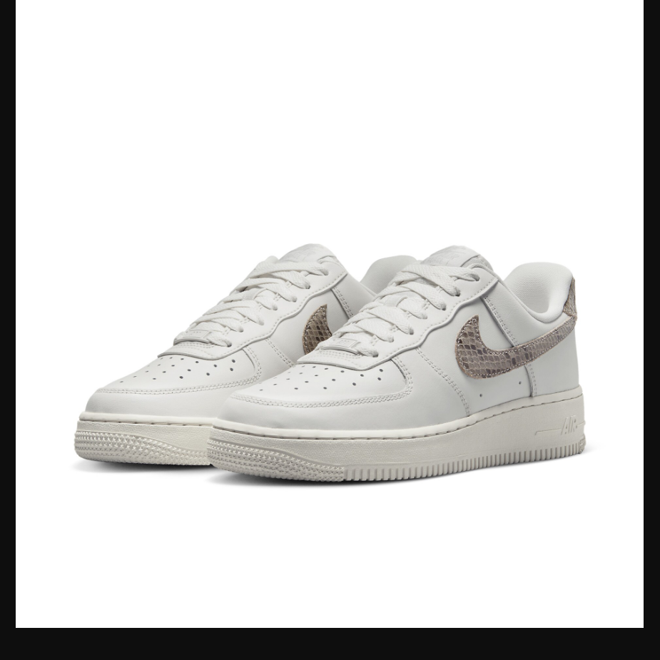 Nike Sportswear Womens Air Force 1 07