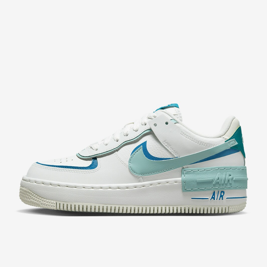 Nike Sportswear Womens Air Force 1 Shadow