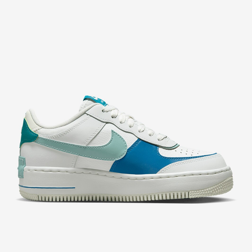 Nike Sportswear Womens Air Force 1 Shadow