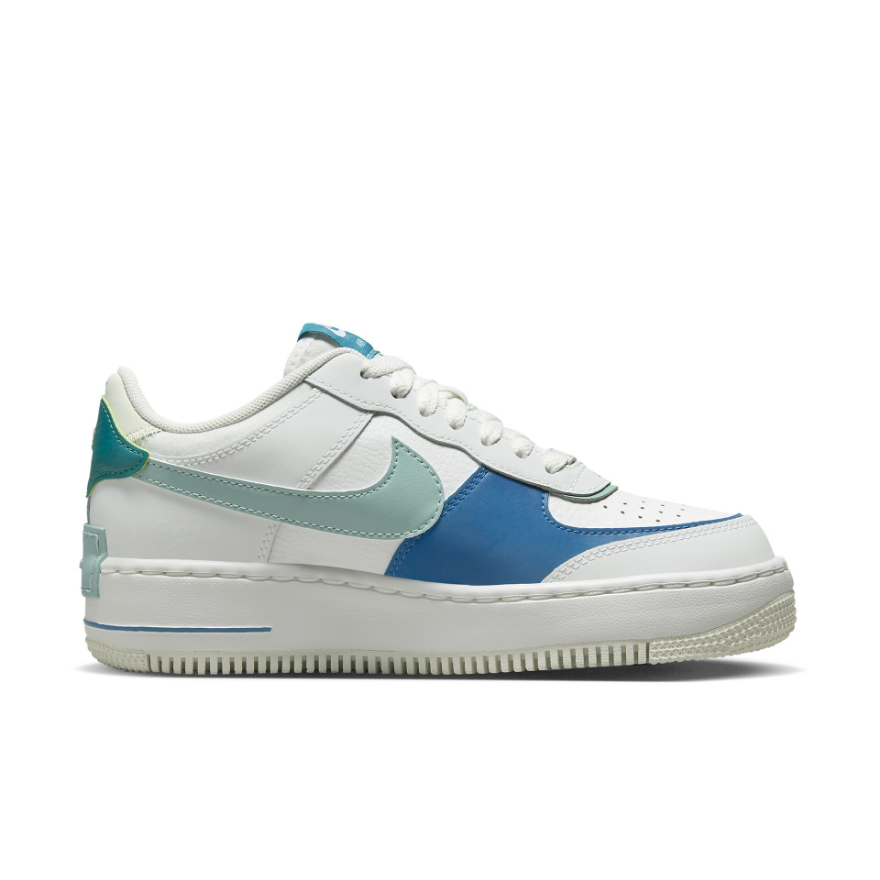 Nike Sportswear Womens Air Force 1 Shadow