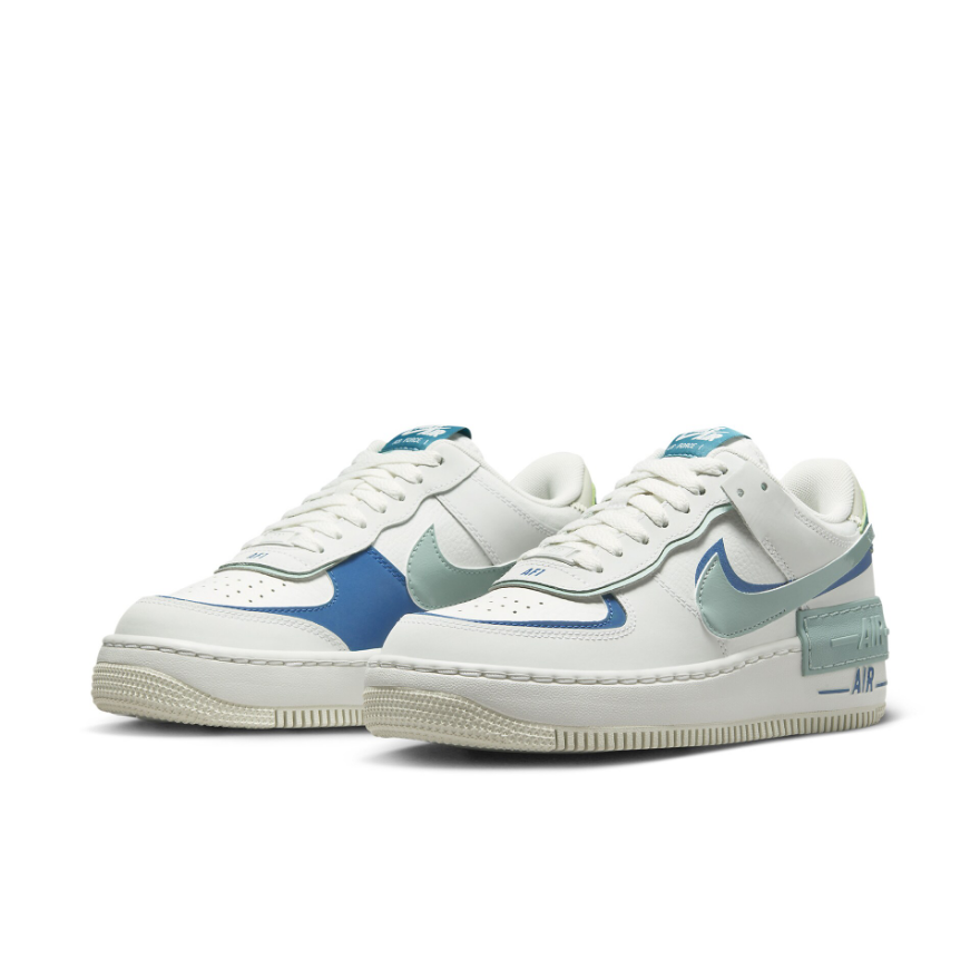 Nike Sportswear Womens Air Force 1 Shadow