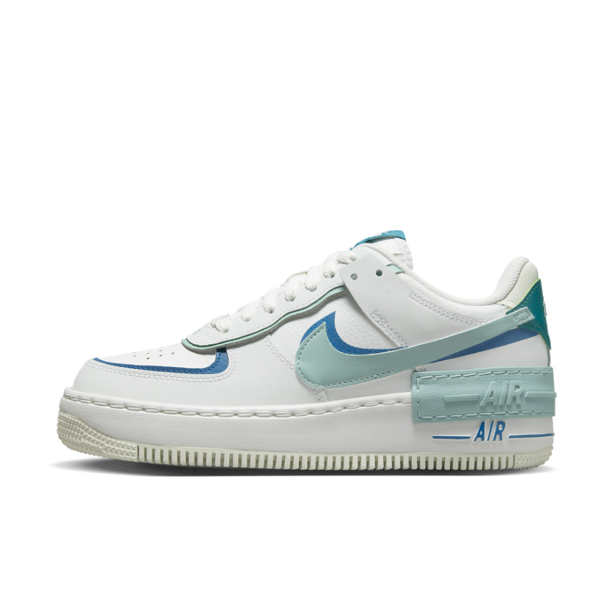 Nike Sportswear Womens Air Force 1 Shadow