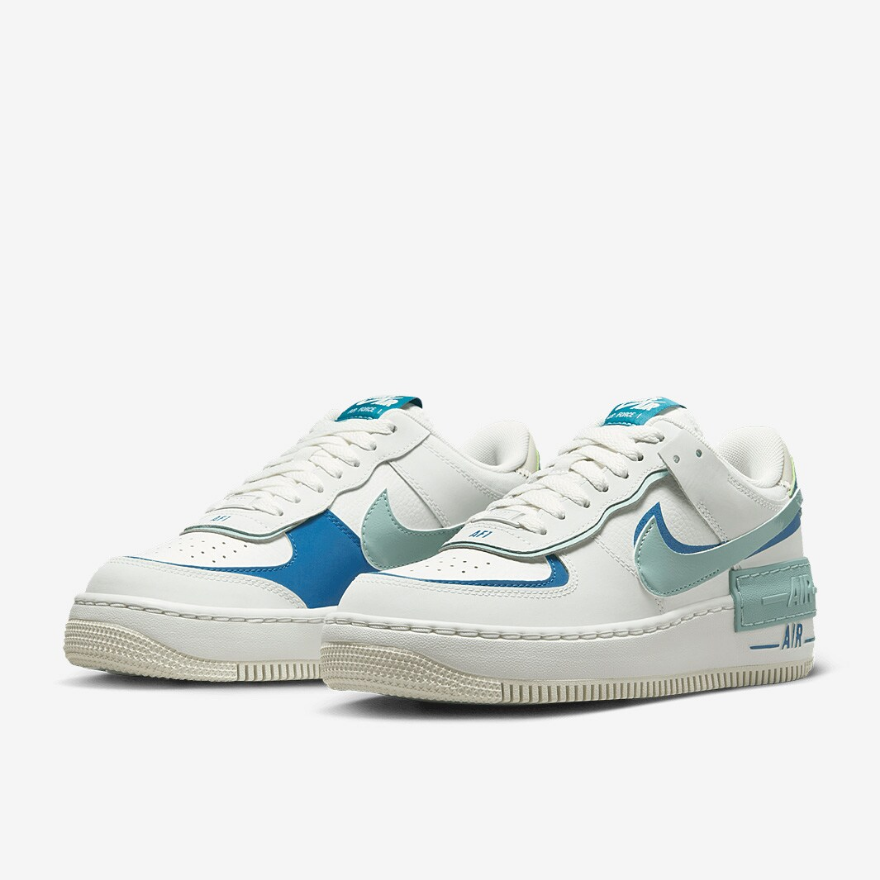 Nike Sportswear Womens Air Force 1 Shadow