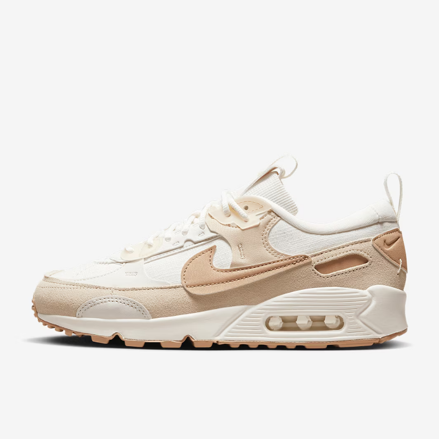 Nike Sportswear Womens Air Max 90 Futura