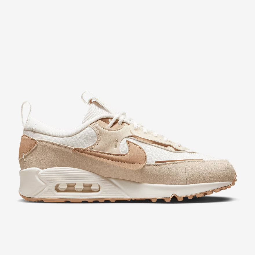 Nike Sportswear Womens Air Max 90 Futura