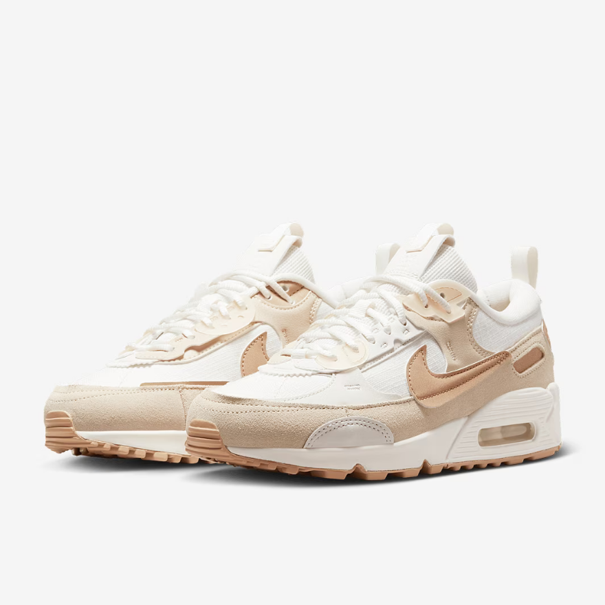 Nike Sportswear Womens Air Max 90 Futura