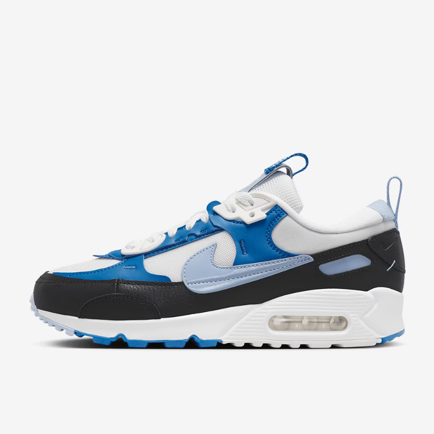 Nike Sportswear Womens Air Max 90 Futura