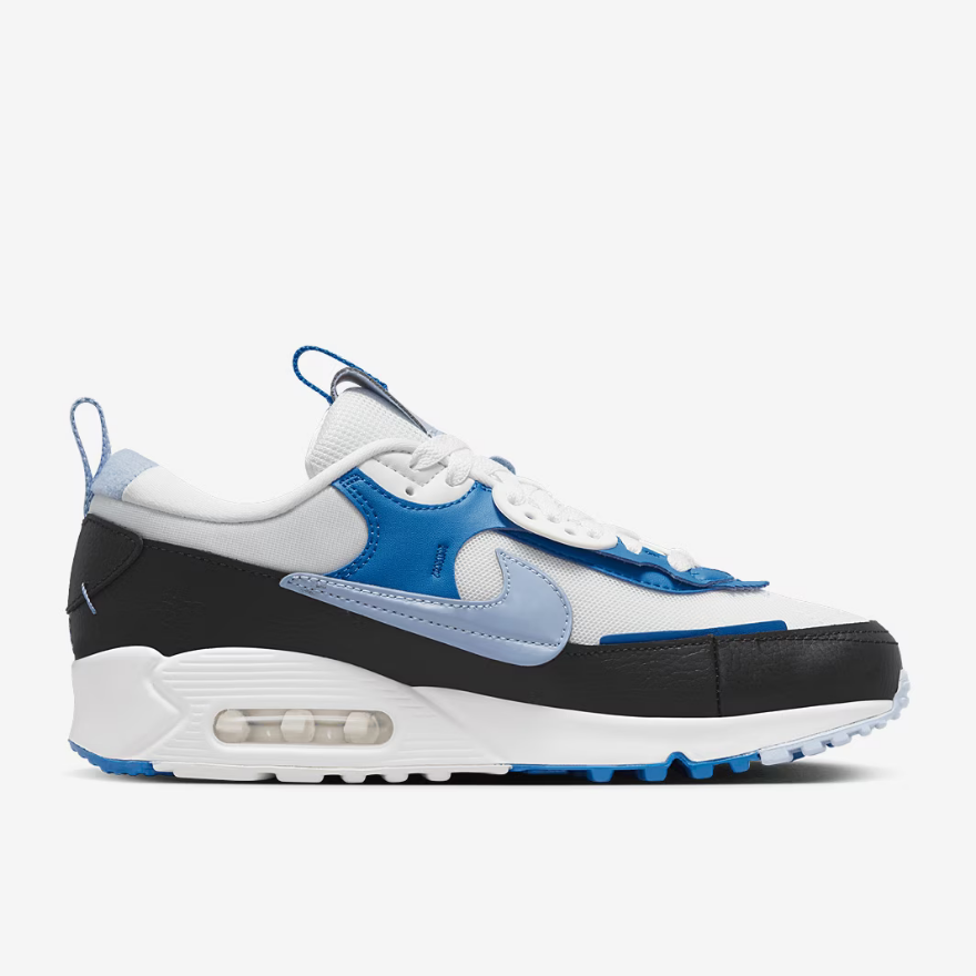 Nike Sportswear Womens Air Max 90 Futura