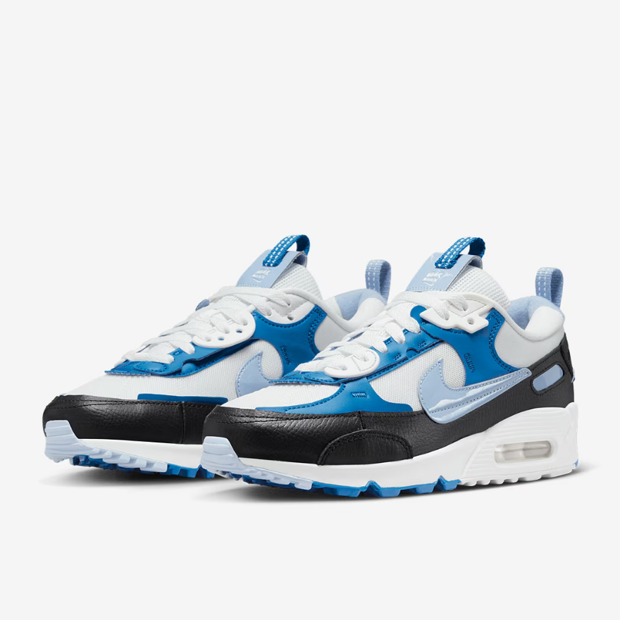 Nike Sportswear Womens Air Max 90 Futura