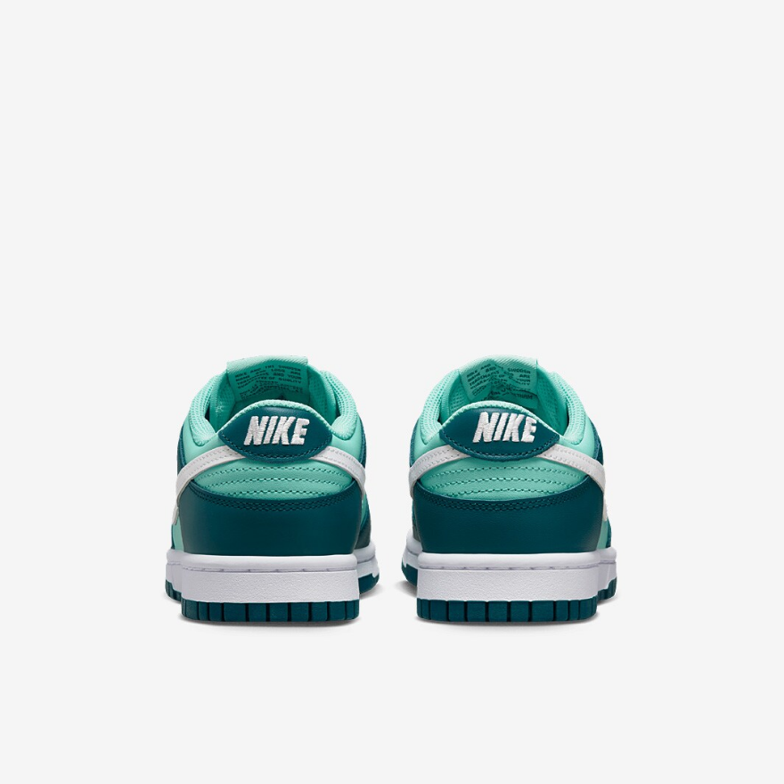 Nike Sportswear Womens Dunk Low