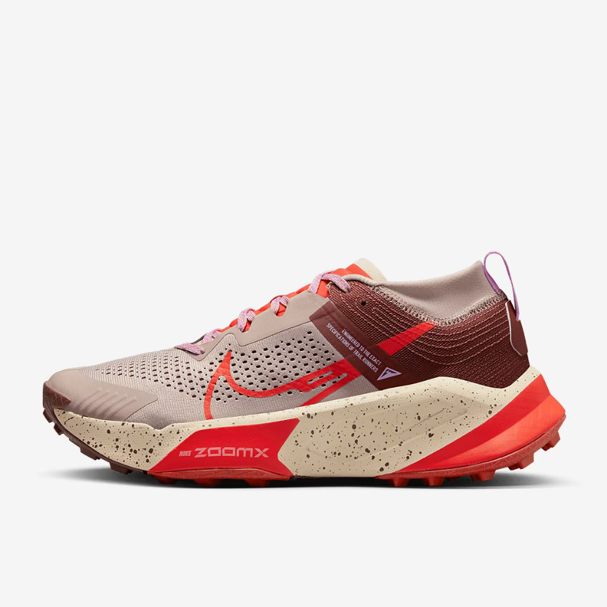 Nike ZoomX Zegama