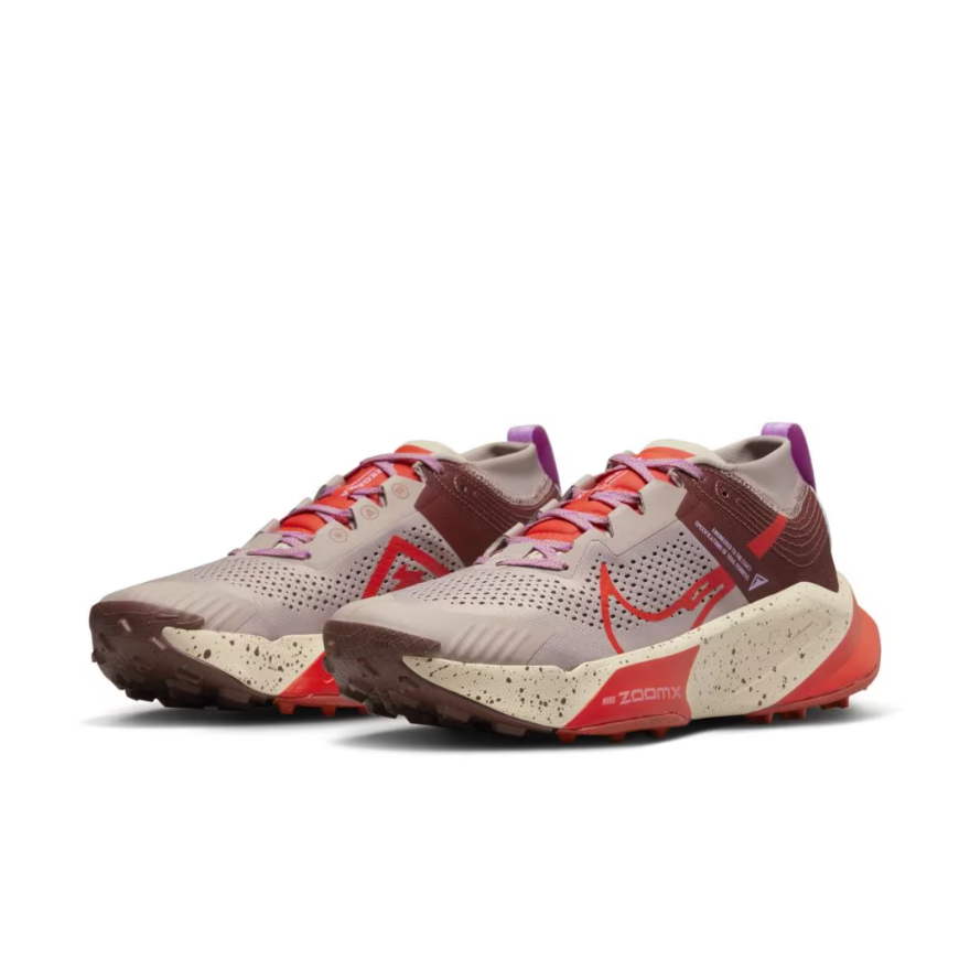 Nike ZoomX Zegama