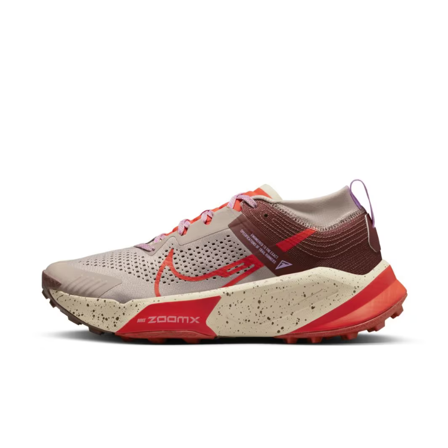 Nike ZoomX Zegama