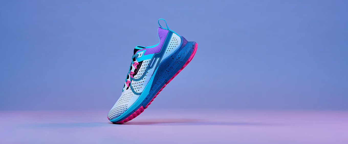 Nike Womens Pegasus Turbo Next Nature SEBlack/Fuchsia Dream-Green Abyss