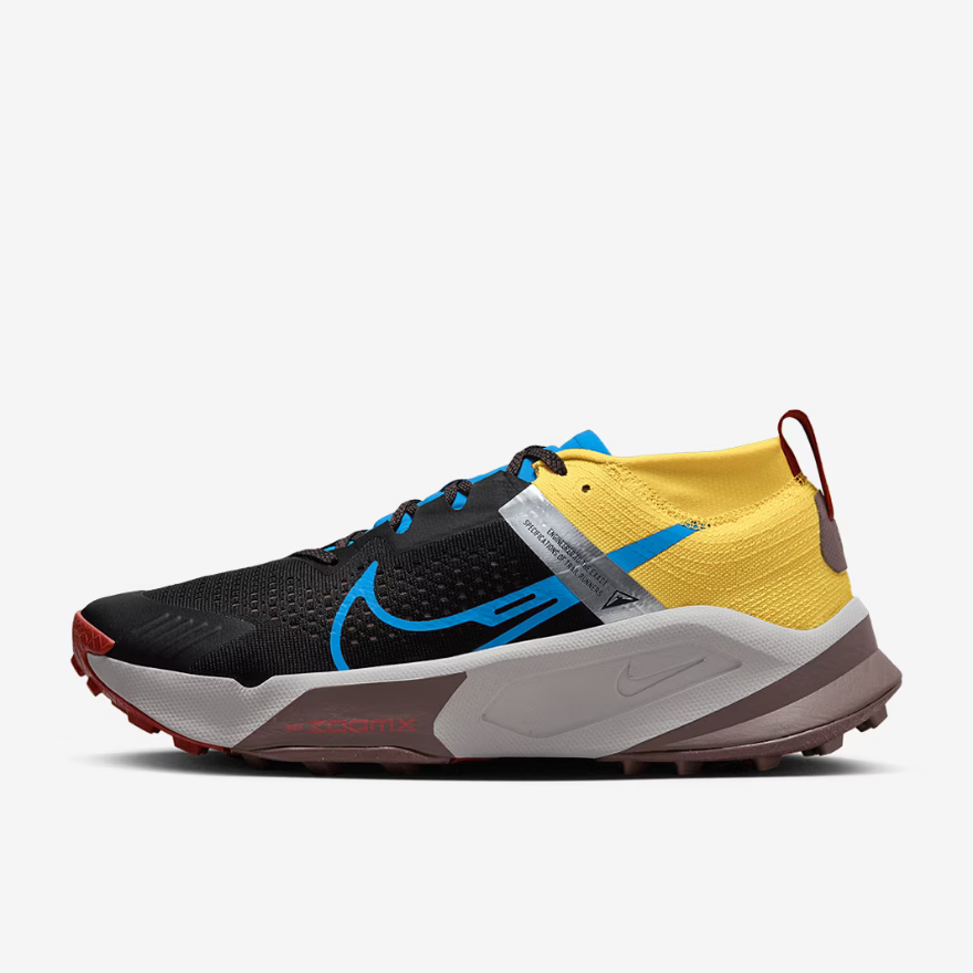 Nike ZoomX Zegama