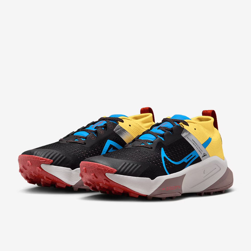 Nike ZoomX Zegama