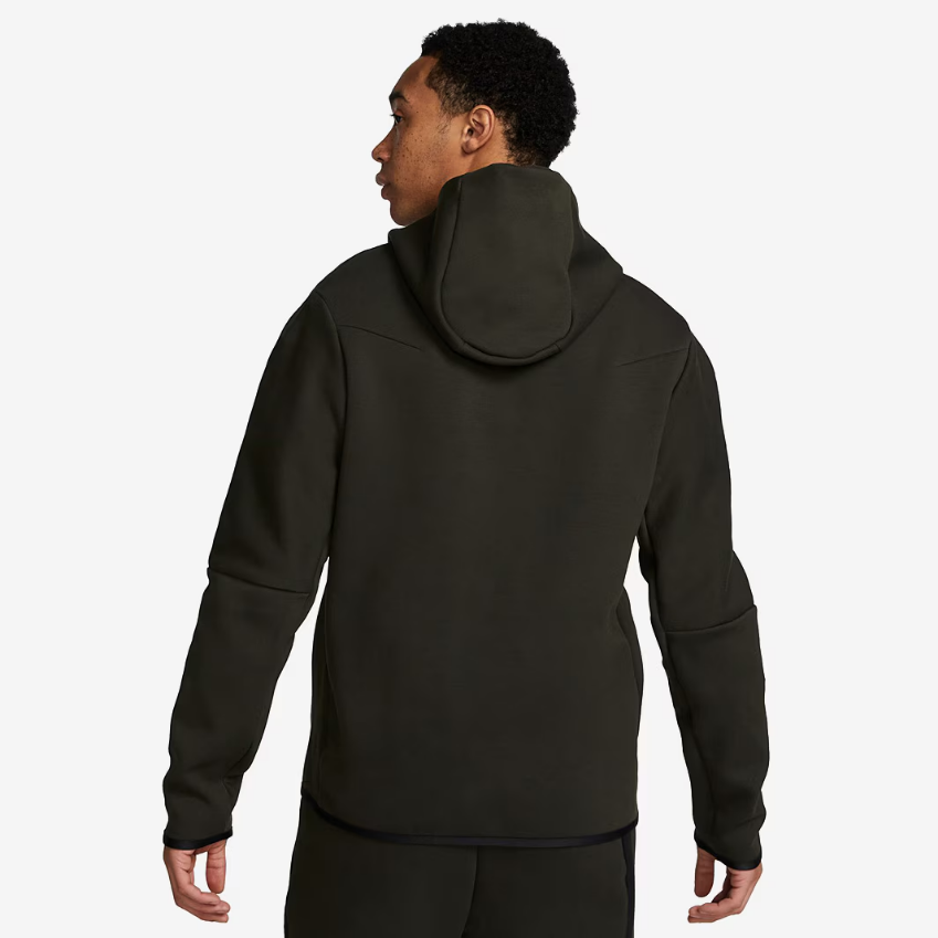 Nike FC Barcelona 23/24 NSW Tech Fleece Hoodie FZWR