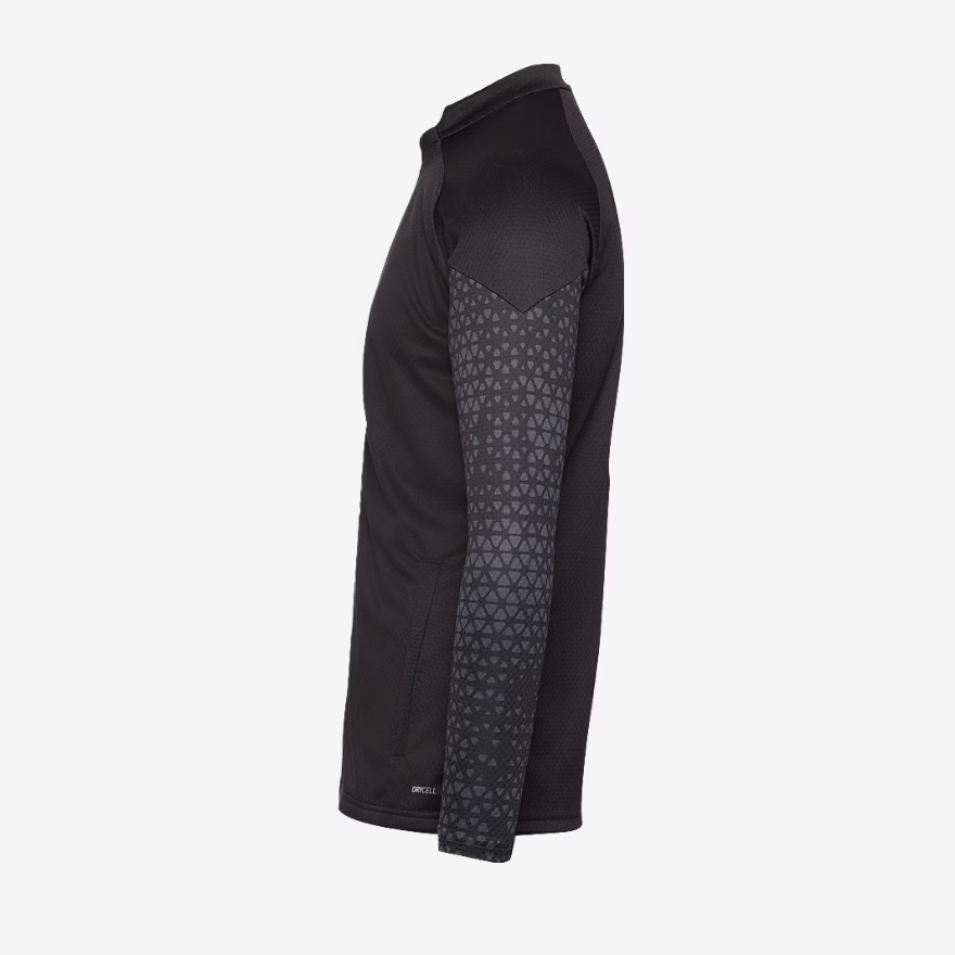 Puma teamCUP Training Jacket
Puma Black