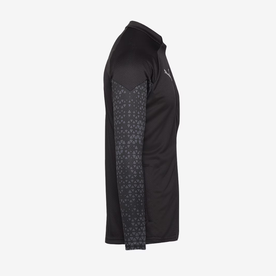 Puma teamCUP Training Jacket
Puma Black
