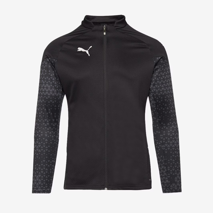 Puma teamCUP Training Jacket
Puma Black