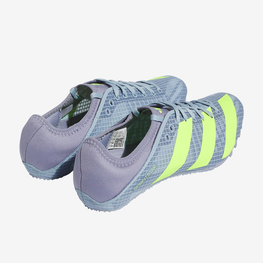 adidas Unisex Sprintstar