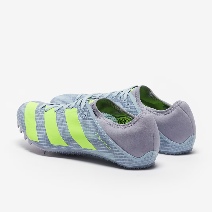 adidas Unisex Sprintstar