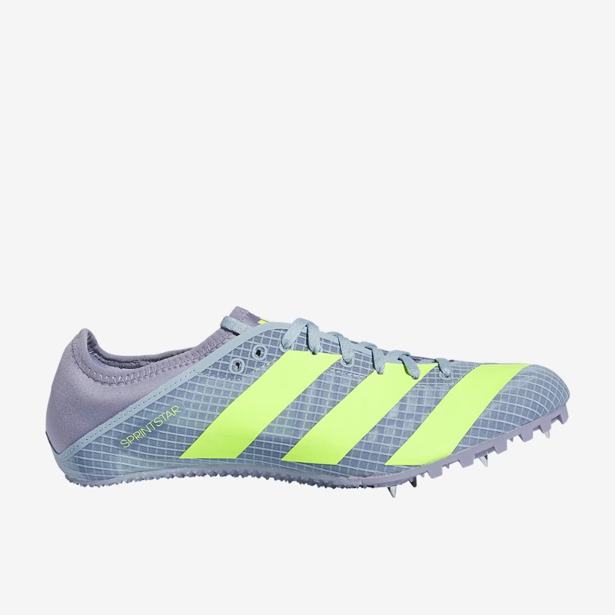 adidas Unisex Sprintstar