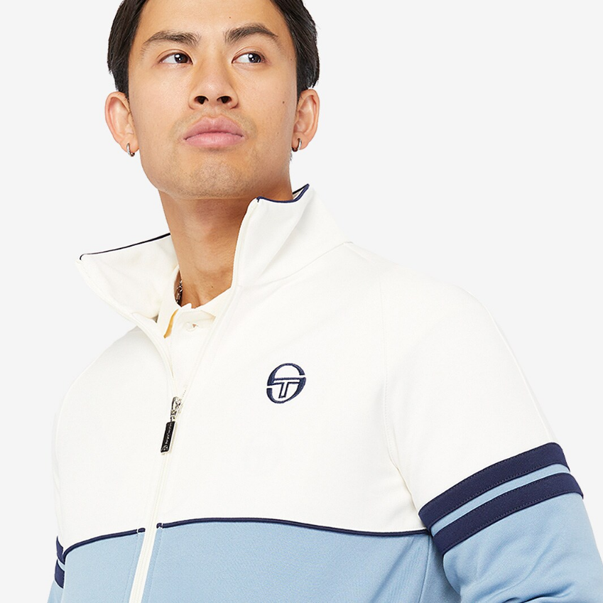 Sergio Tacchini Orion Track Top