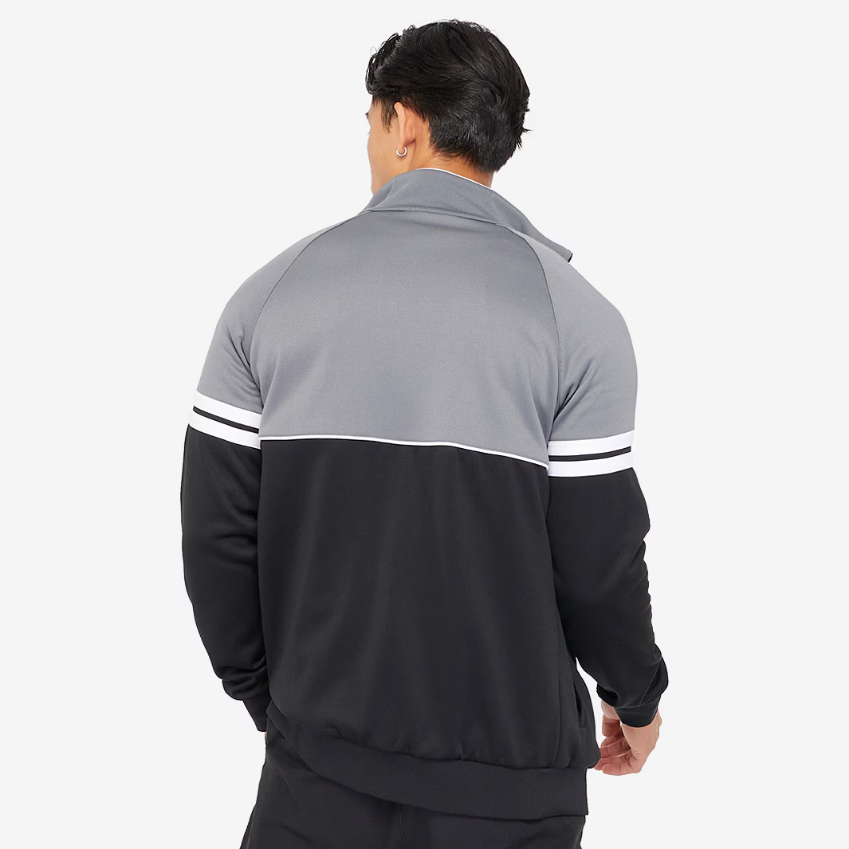 Sergio Tacchini Orion Track Top