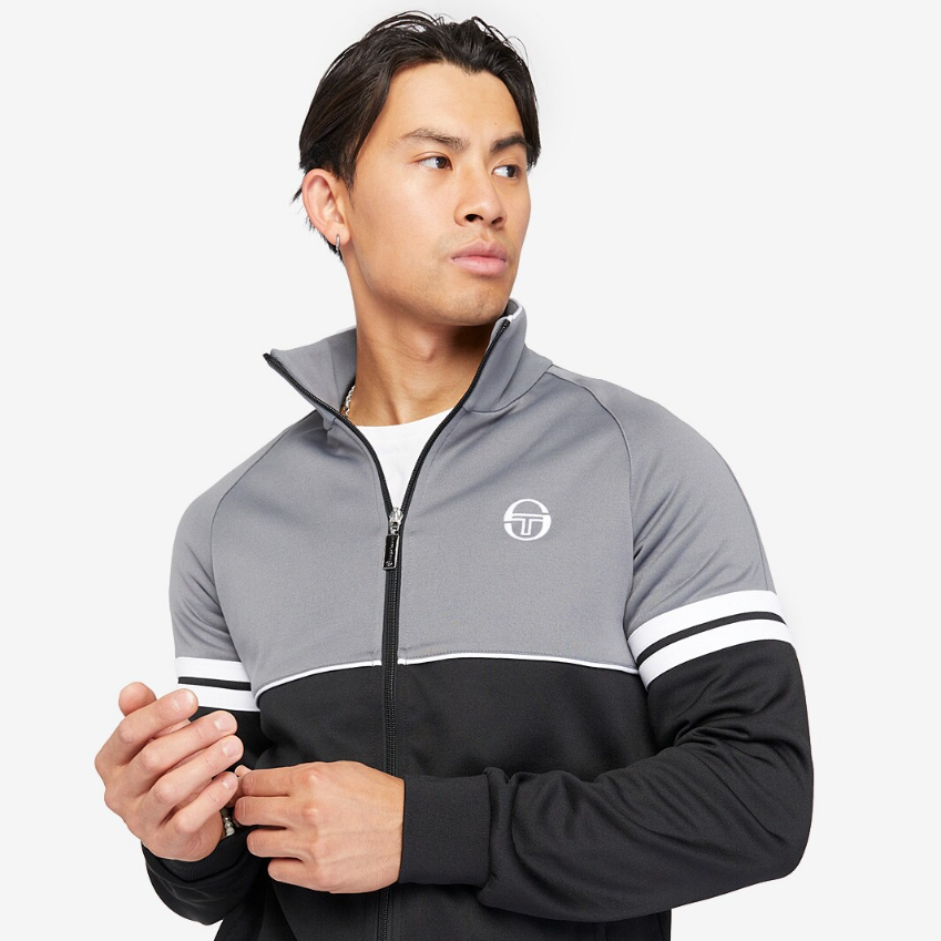 Sergio Tacchini Orion Track Top