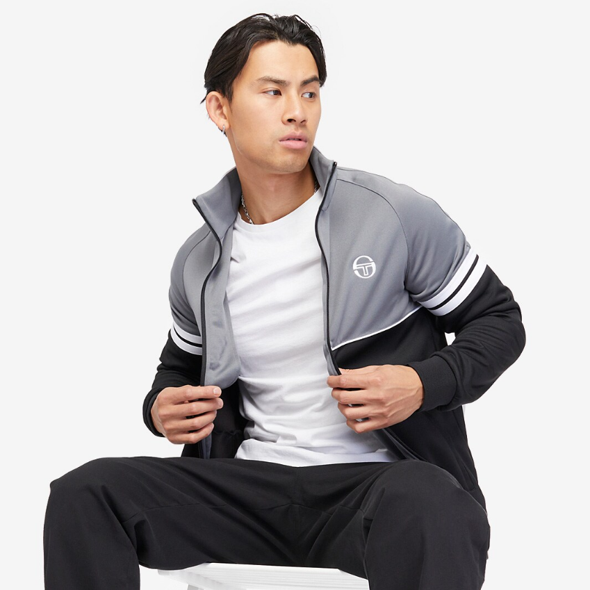 Sergio Tacchini Orion Track Top