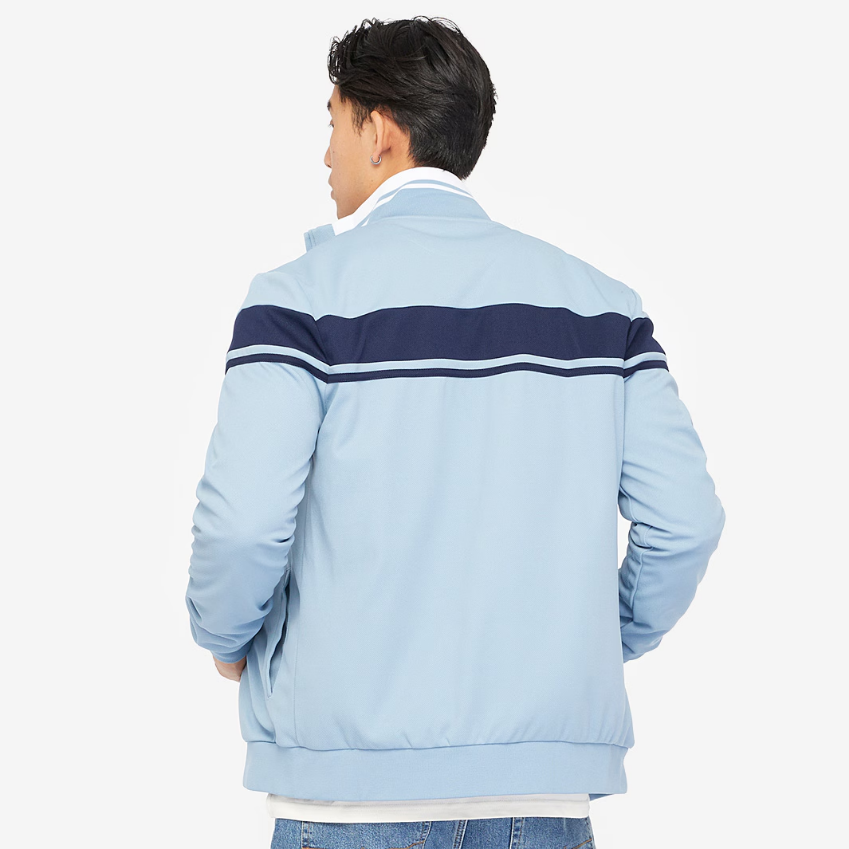 Sergio Tacchini Damarindo Track Top