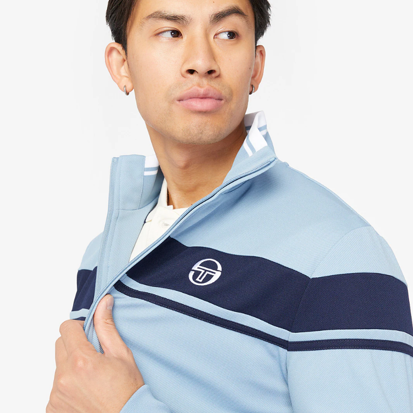 Sergio Tacchini Damarindo Track Top