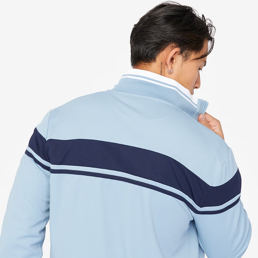 Sergio Tacchini Damarindo Track Top