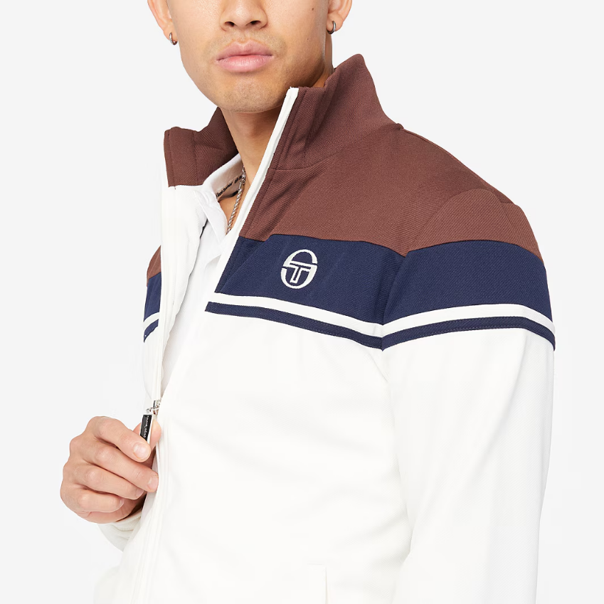 Sergio Tacchini Damarindo Track Top