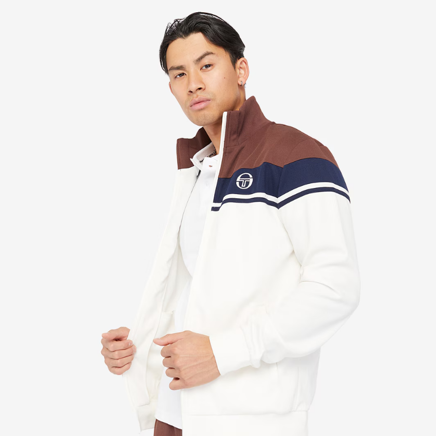 Sergio Tacchini Damarindo Track Top